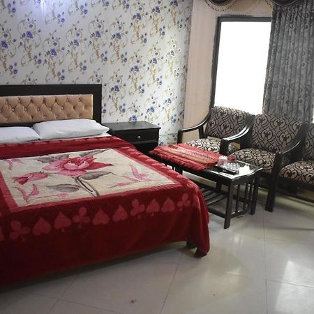 Hotel Sky Inn راوالبيندي المظهر الخارجي الصورة