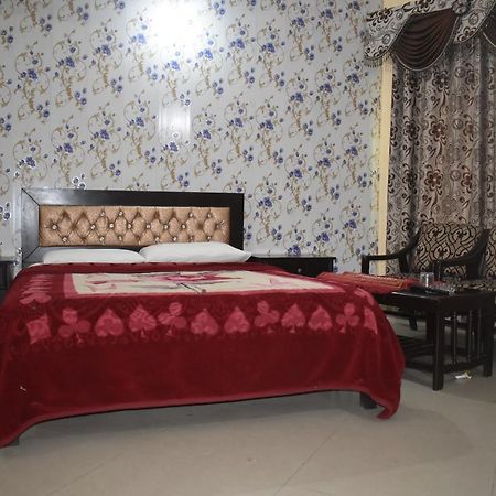 Hotel Sky Inn راوالبيندي المظهر الخارجي الصورة