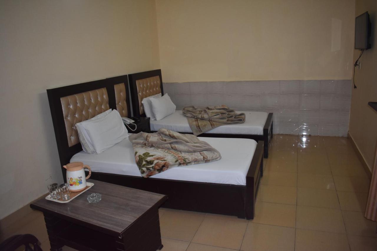 Hotel Sky Inn راوالبيندي المظهر الخارجي الصورة