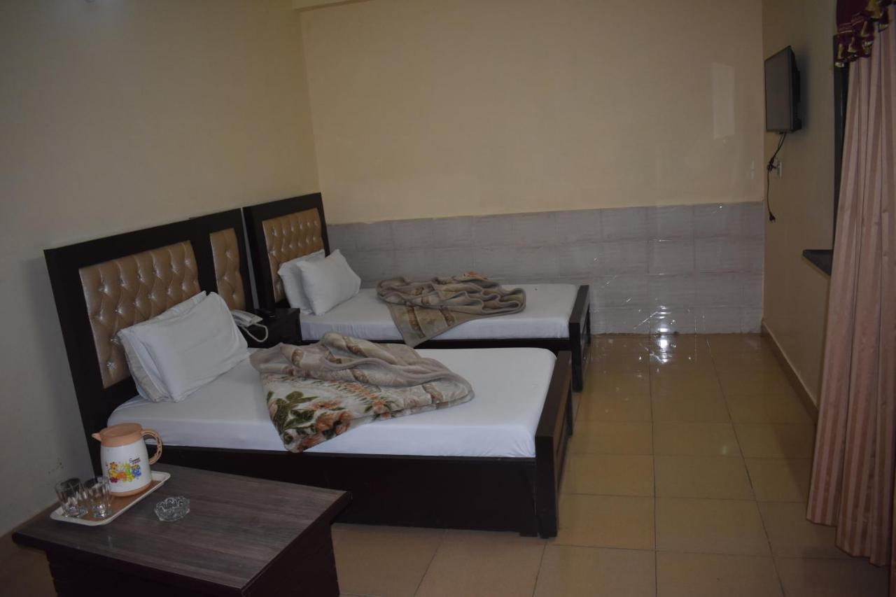 Hotel Sky Inn راوالبيندي المظهر الخارجي الصورة
