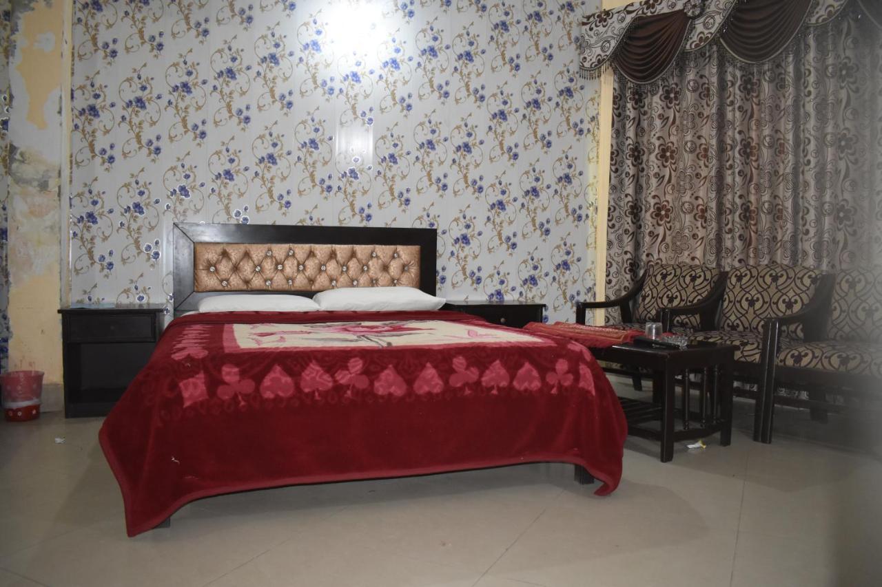 Hotel Sky Inn راوالبيندي المظهر الخارجي الصورة