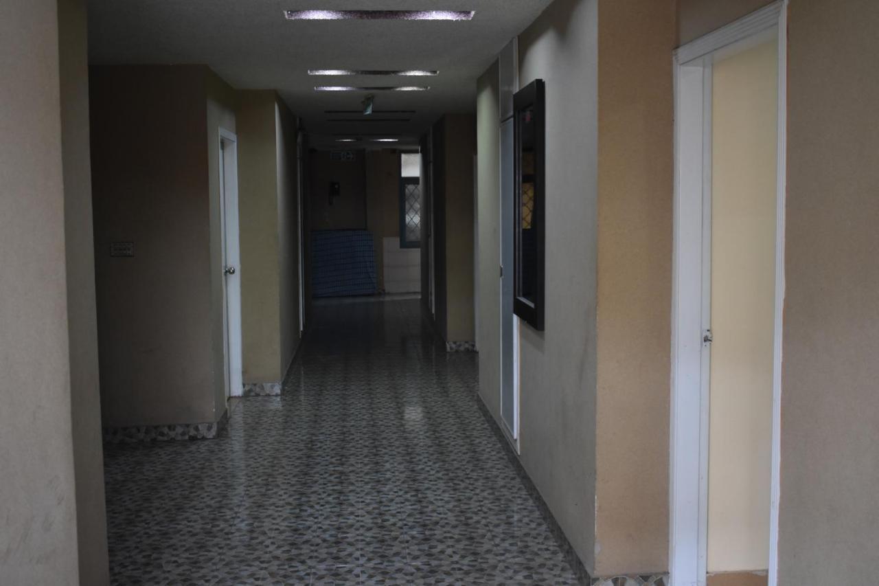 Hotel Sky Inn راوالبيندي المظهر الخارجي الصورة